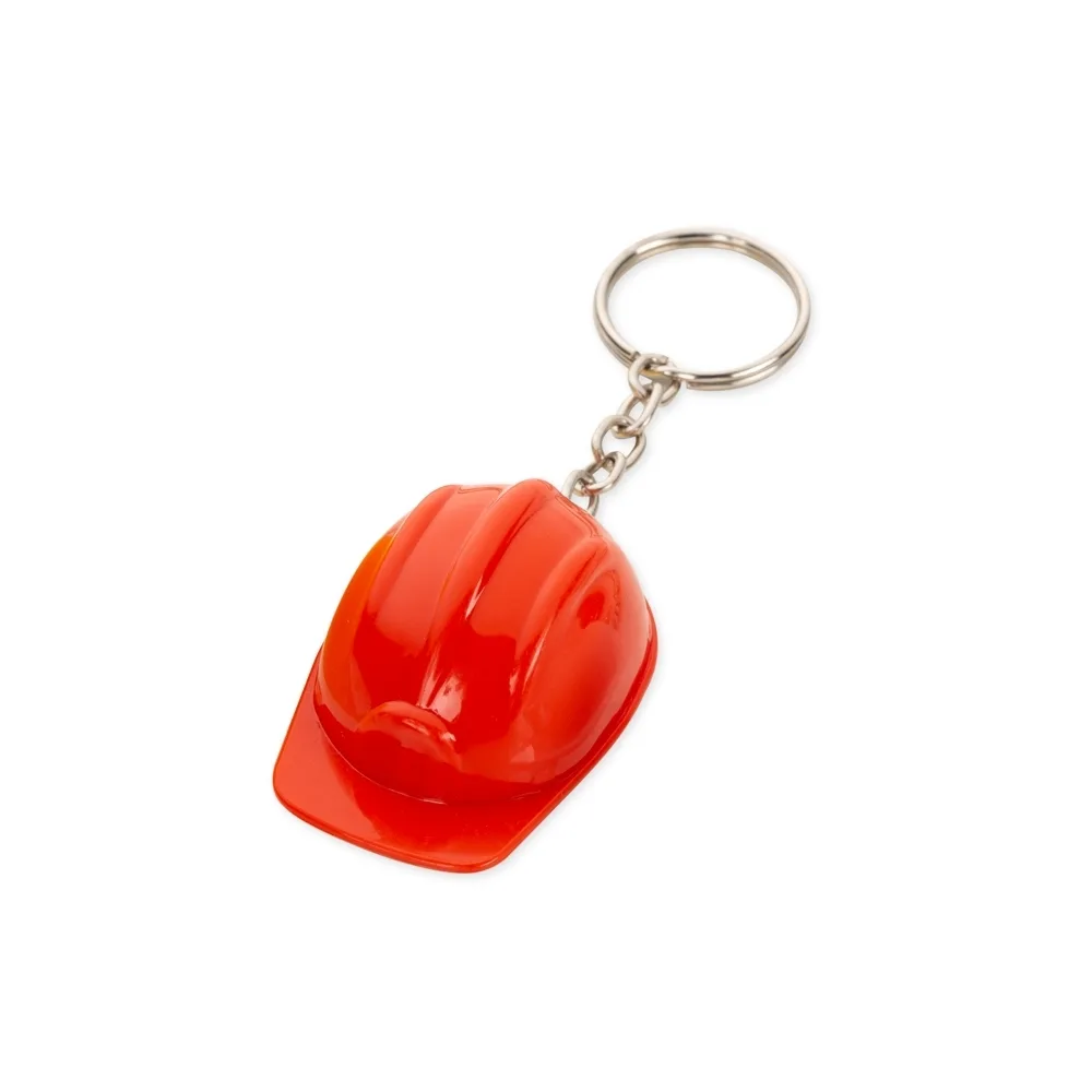 Chaveiro Plastico Capacete Epi