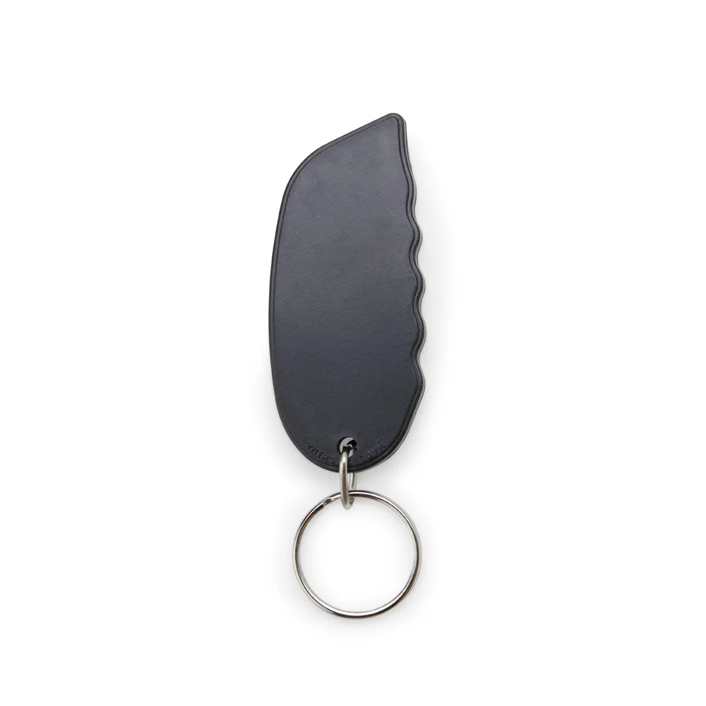 Chaveiro Plastico Estilete