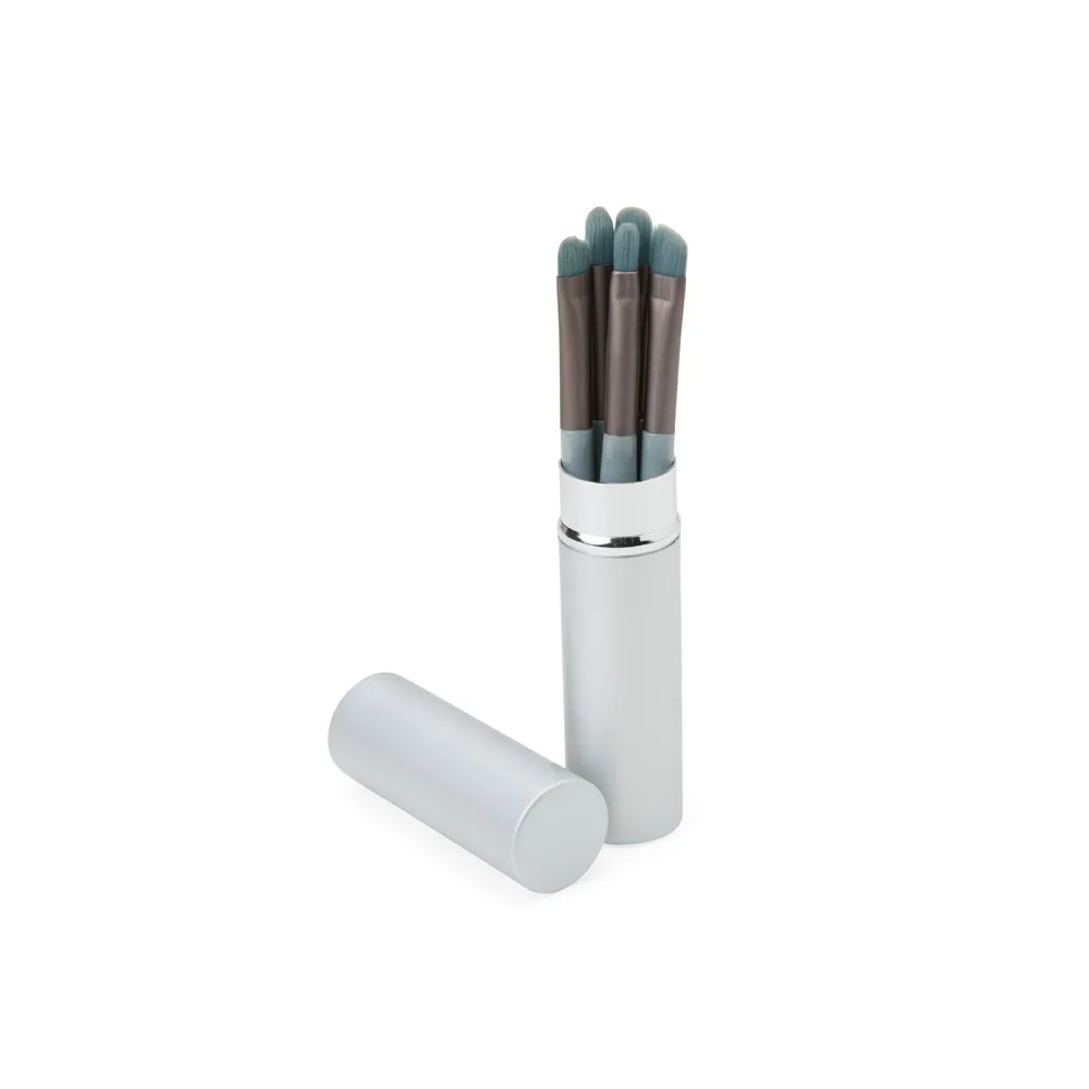 Kit Pincel 5 Pecas