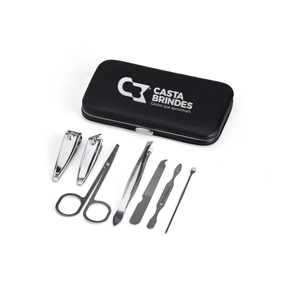 Kit Manicure 7 Peças