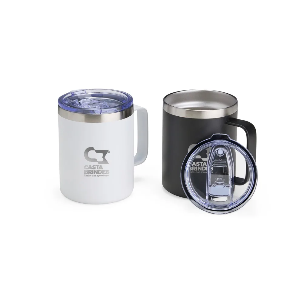 Caneca Térmica 350Ml