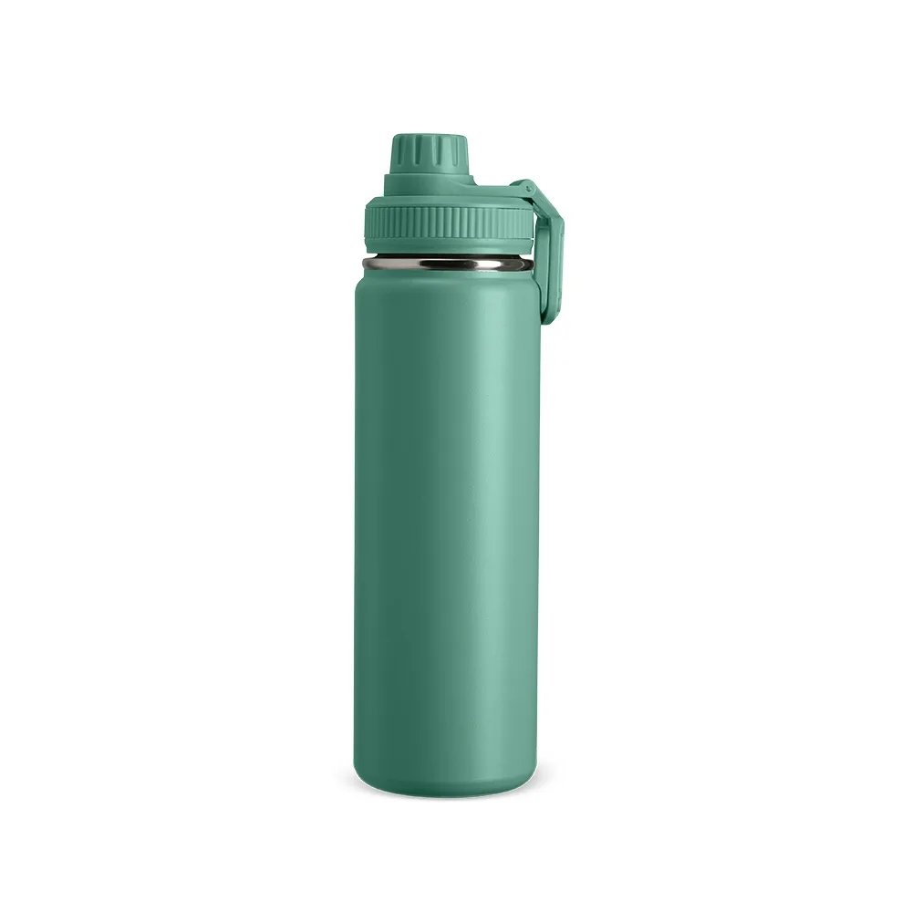 Garrafa Térmica Inox 750Ml