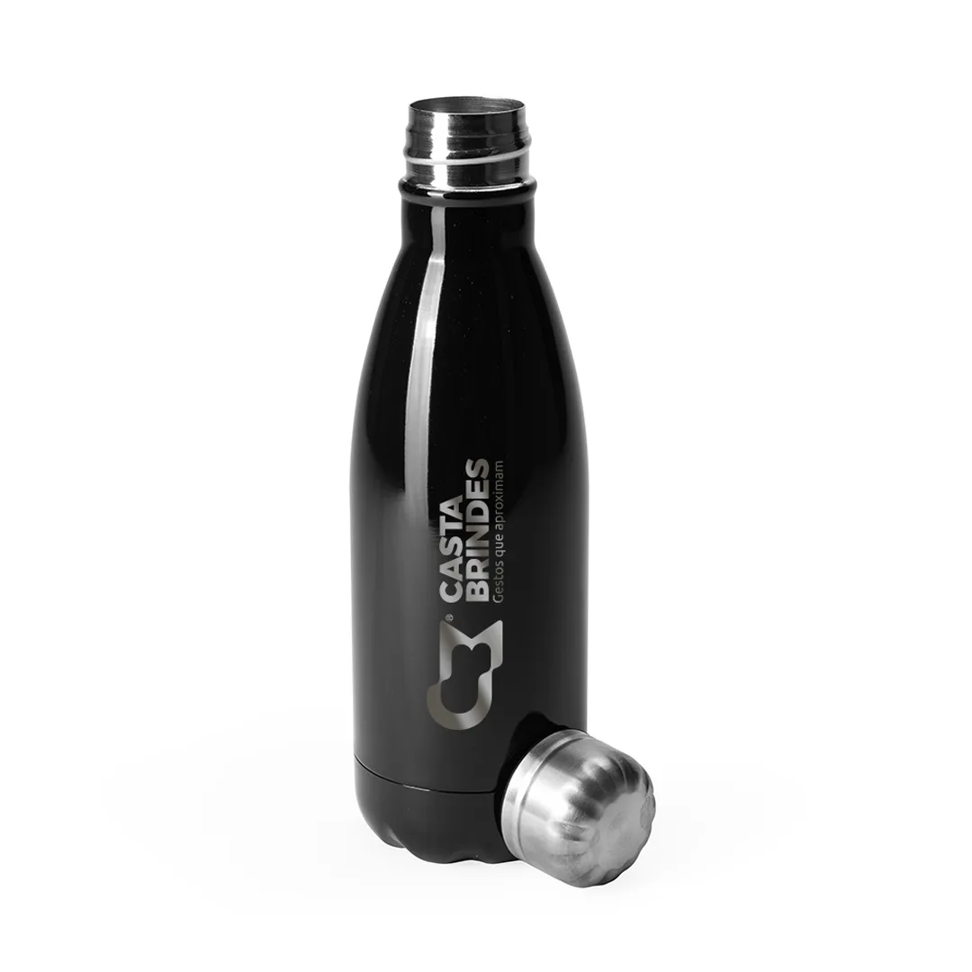 Garrafa Inox 650ml