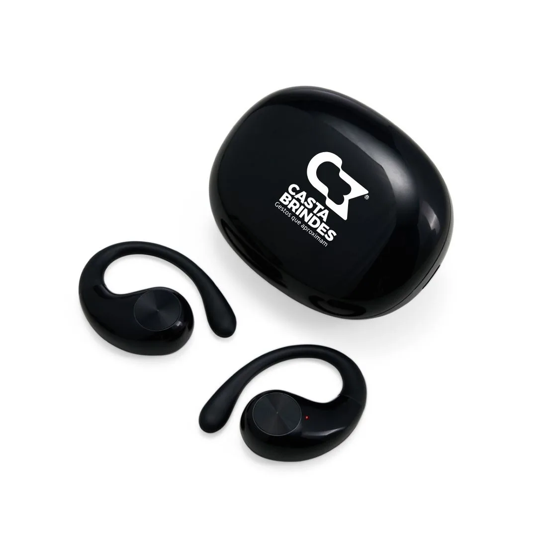 Fone De Ouvido Esportivo