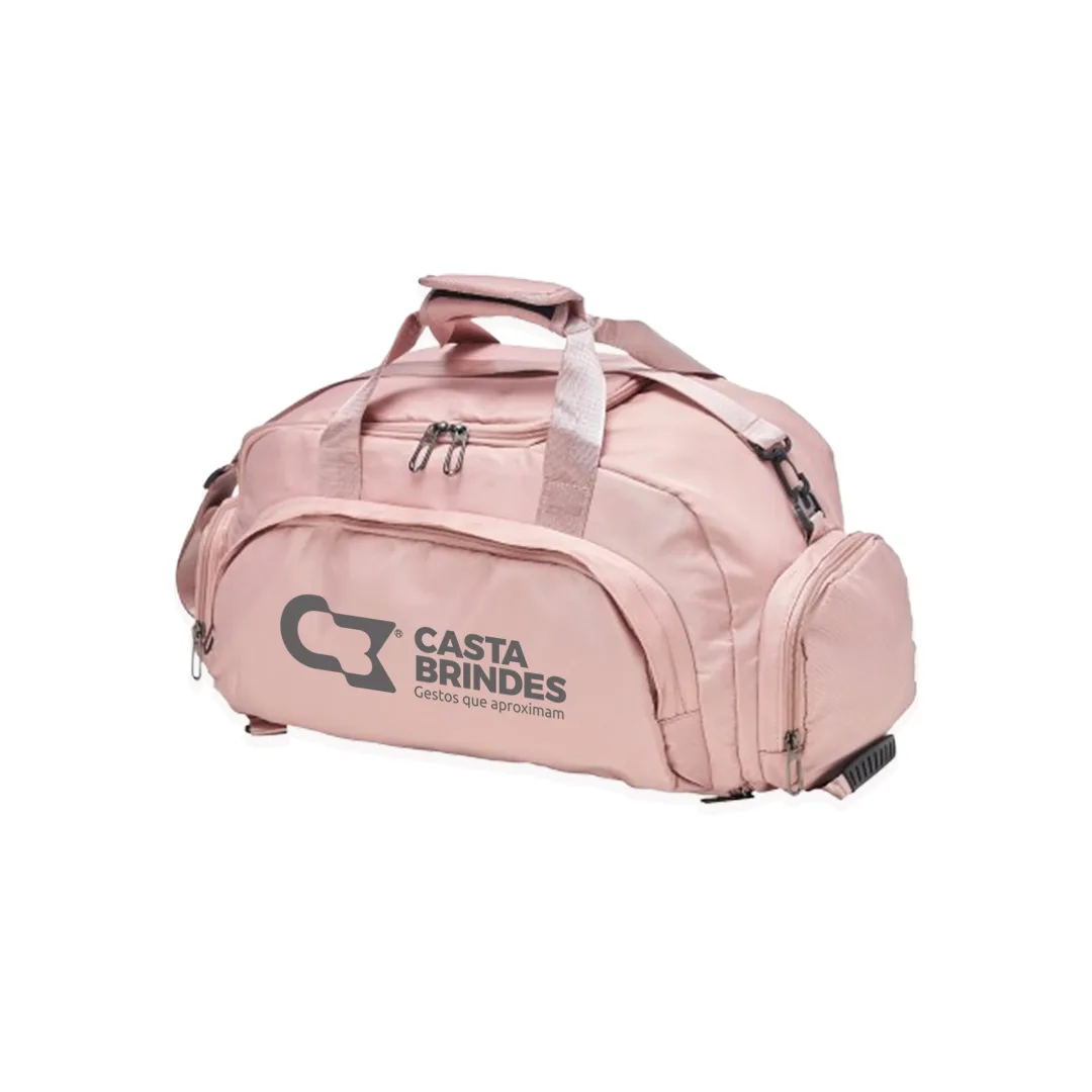 Bolsa Esportiva Poliéster 28L