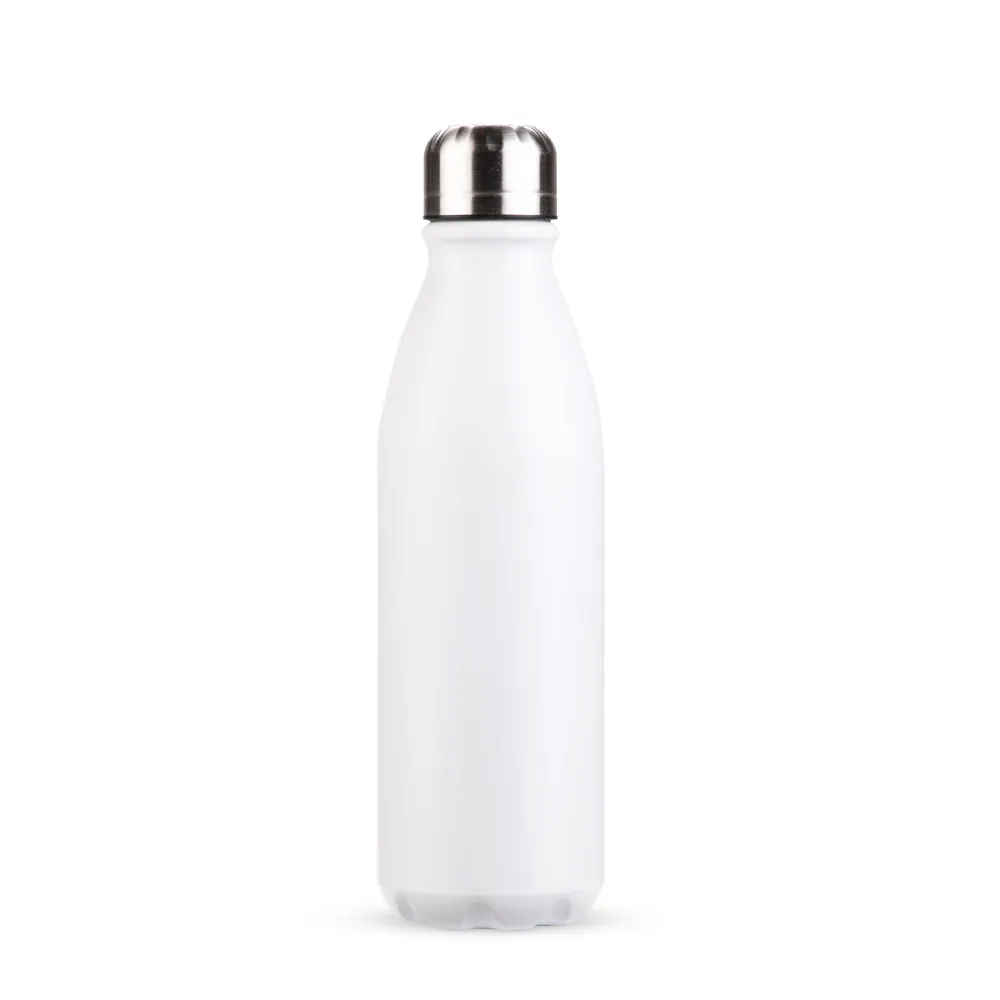 Garrafa Alumínio 750ml