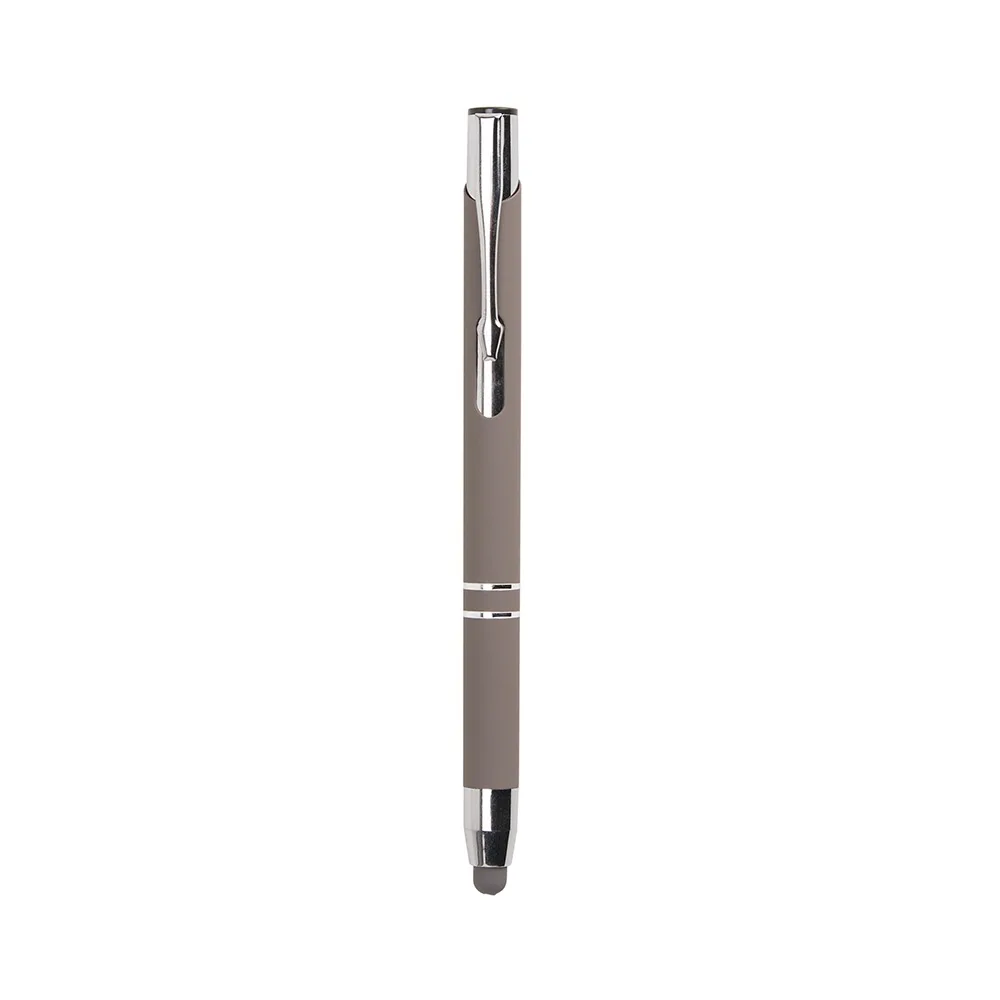 Caneta Metal Touch