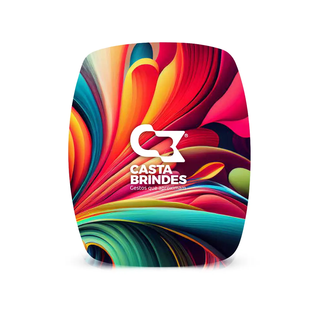 MOUSEPAD RETANGULAR 17X21 CM 3MM
