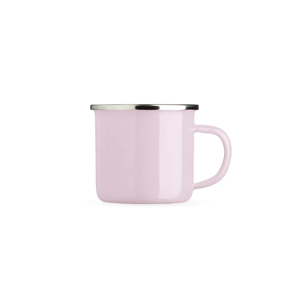 Caneca Inox 370ml