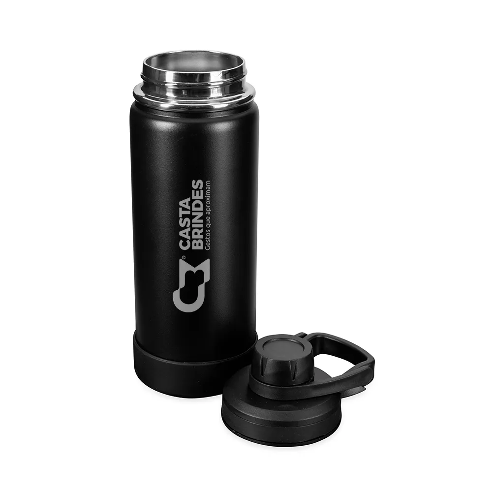 Garrafa Térmica 550ml