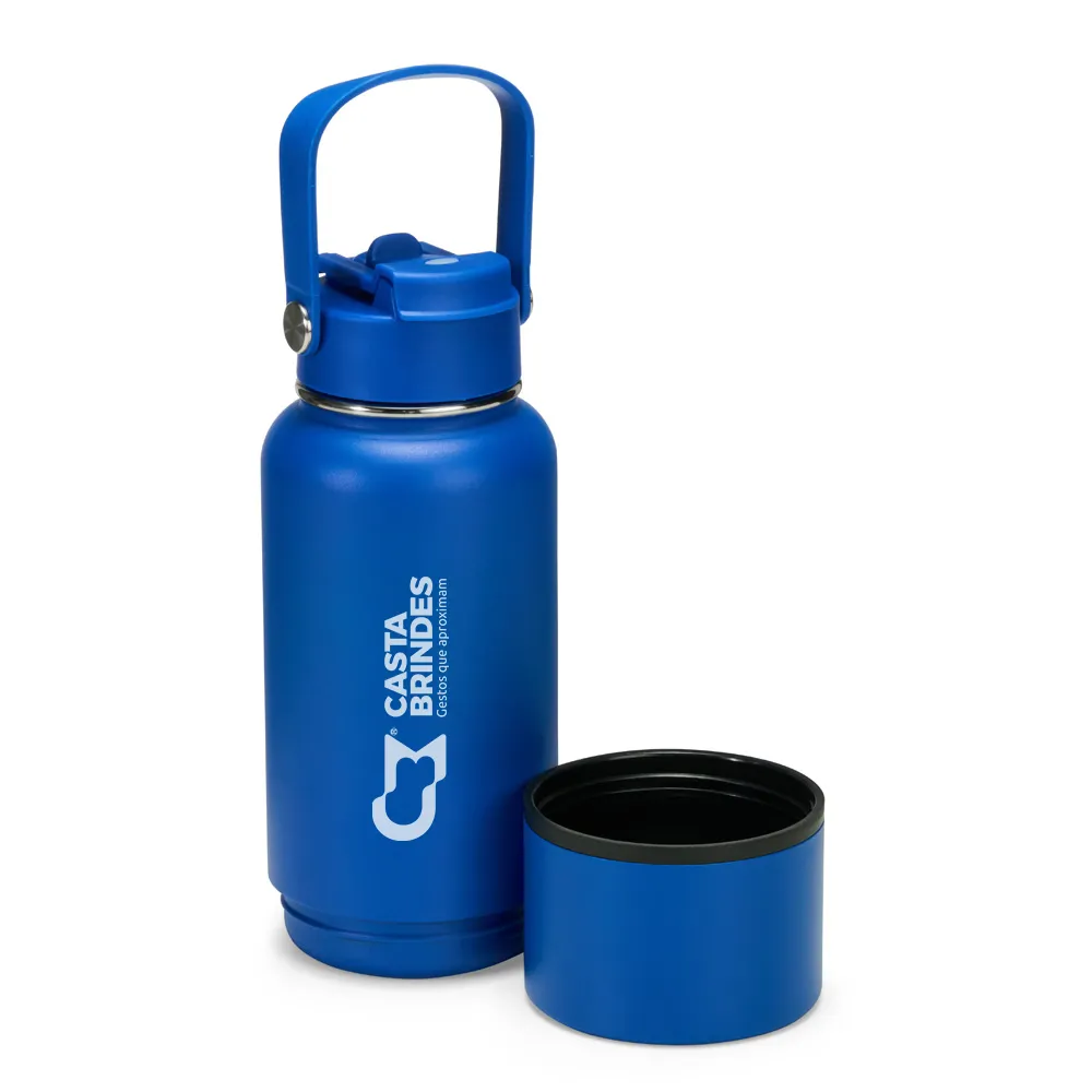 Garrafa Térmica 700ml