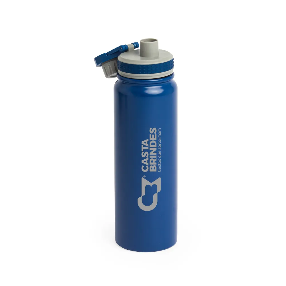 Garrafa Térmica 850ml