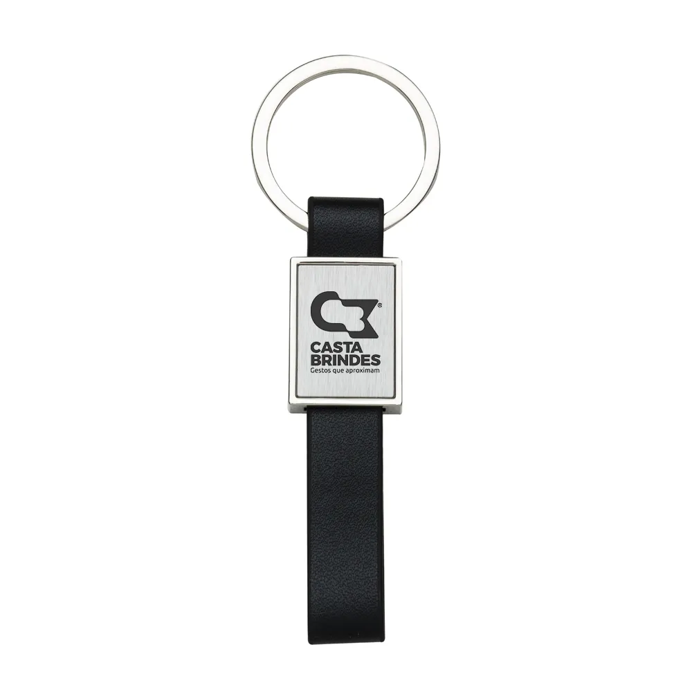 Chaveiro Metal