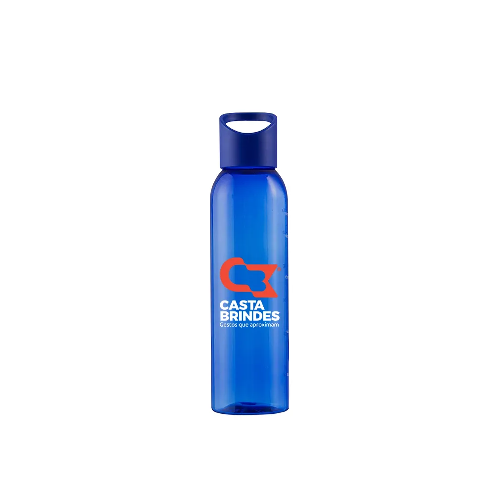 Garrafa Plástica 700ml