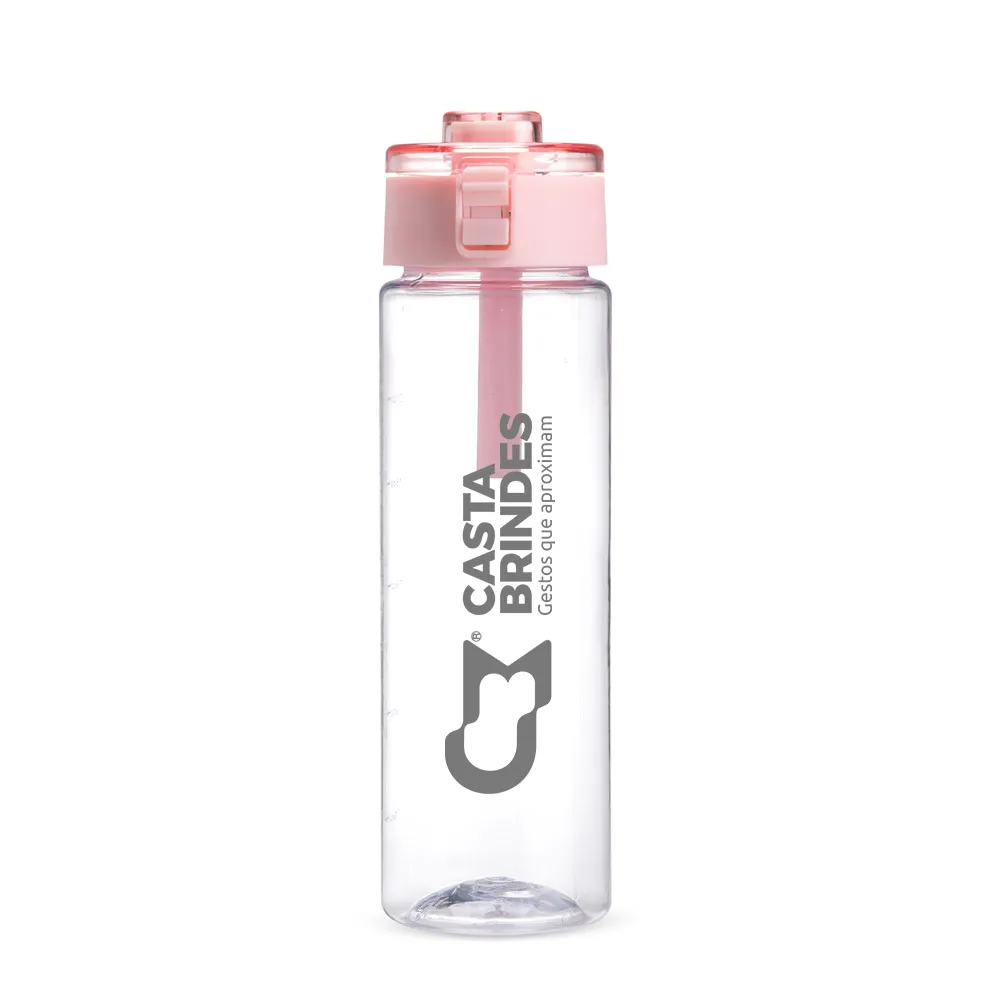 Garrafa Plástica 750ml