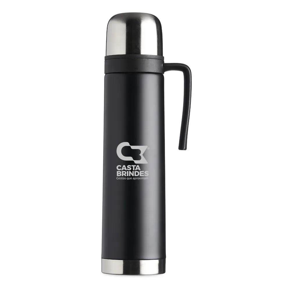 Garrafa Térmica 750ml