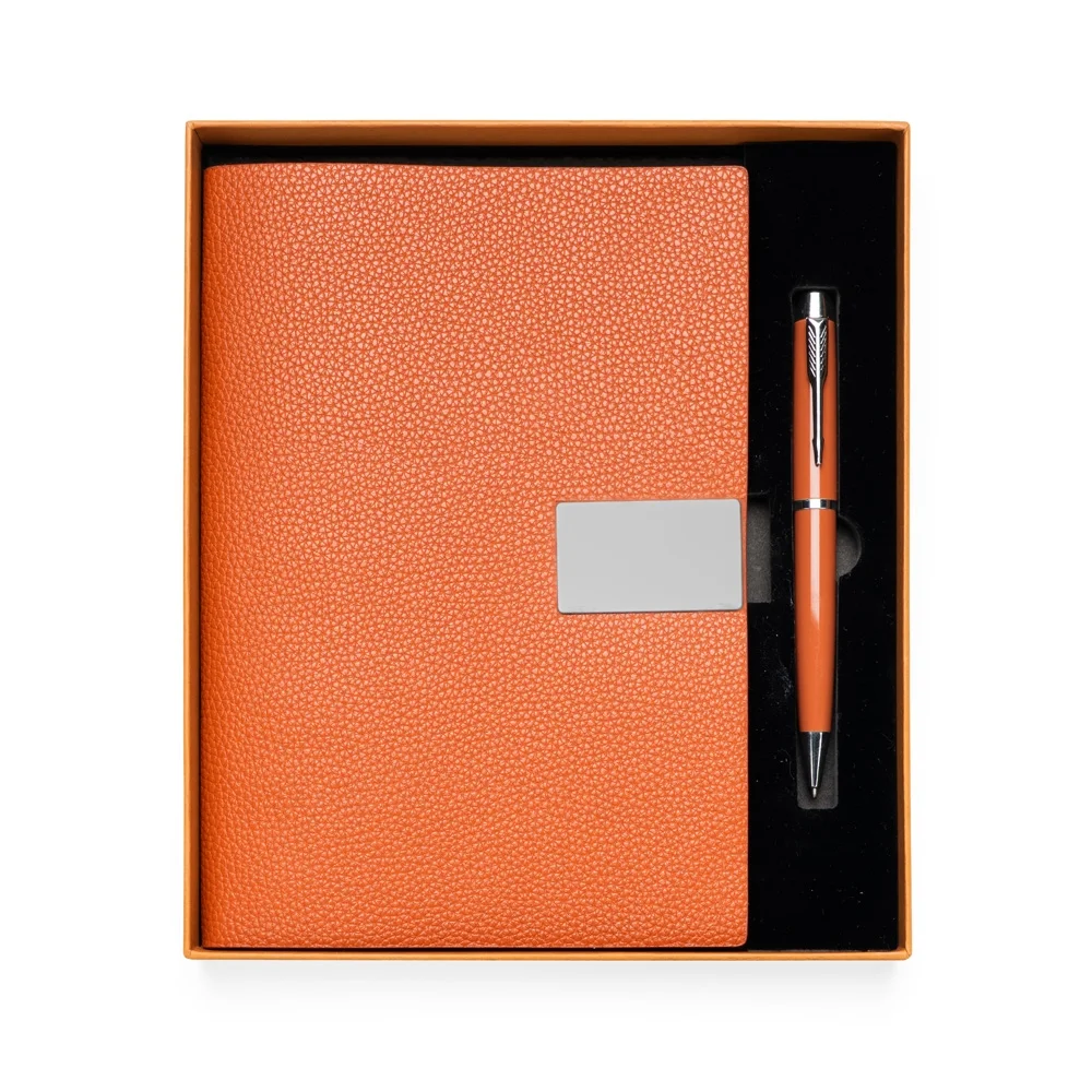 Kit Executivo 2 Peças