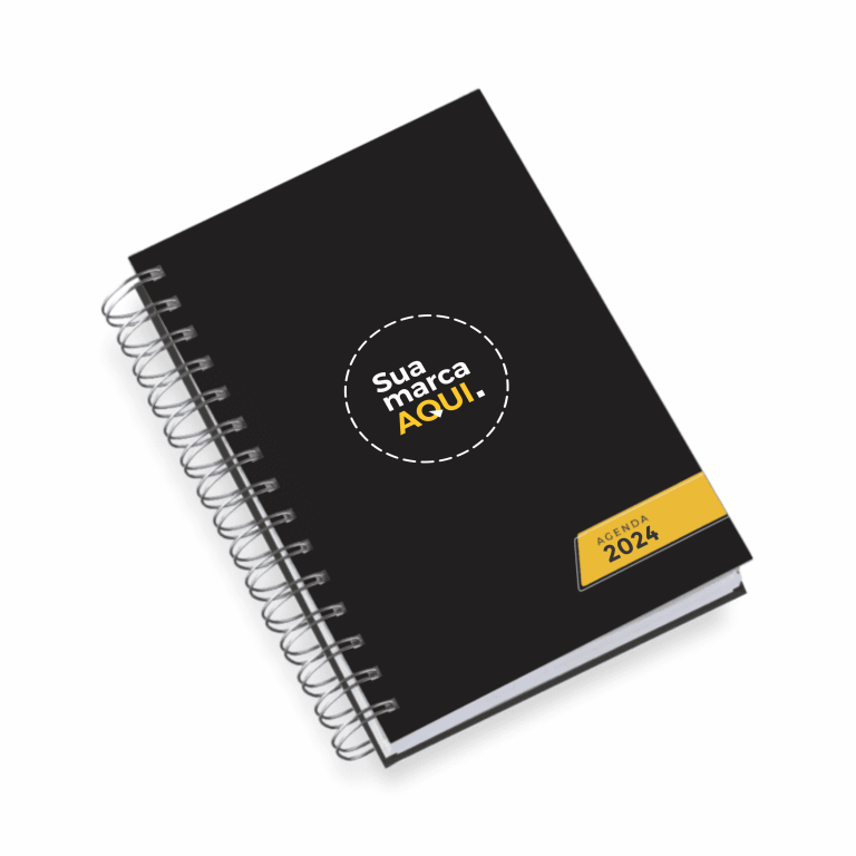 Agenda Personalizada em Vila Velha