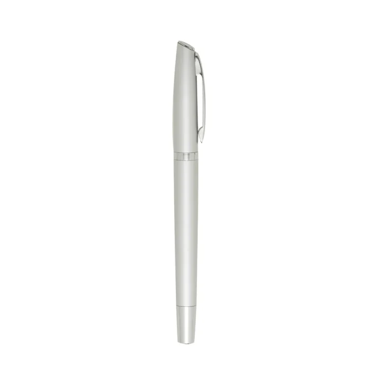 Caneta De Metal Roller
