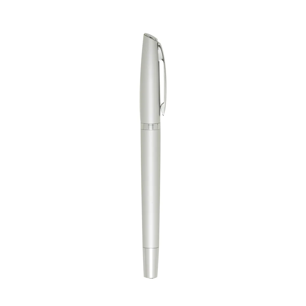 Caneta De Metal Roller