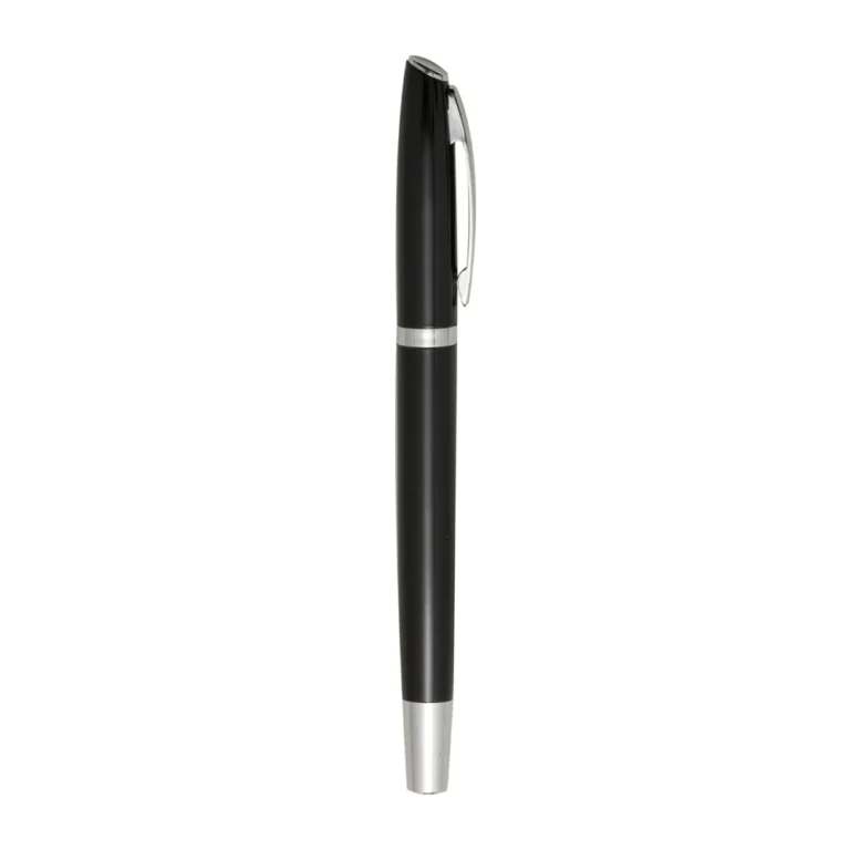 Caneta De Metal Roller