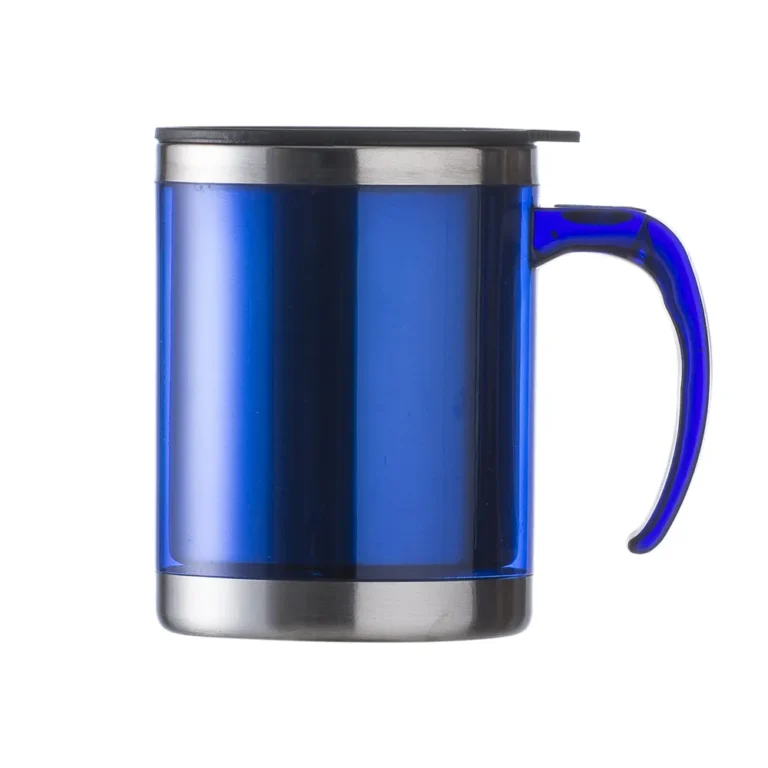 Caneca Acrílica 400Ml