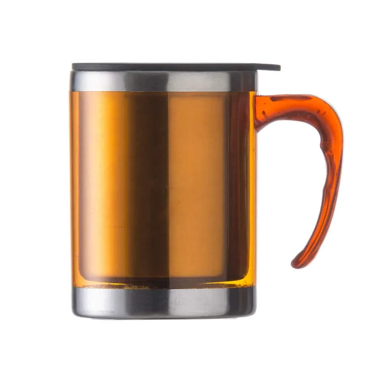 Caneca Acrílica 400Ml