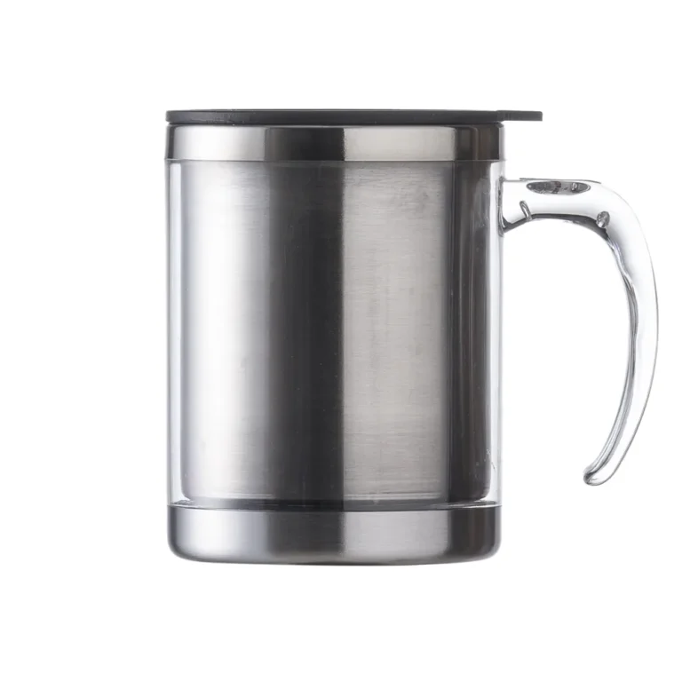 Caneca Acrílica 400Ml