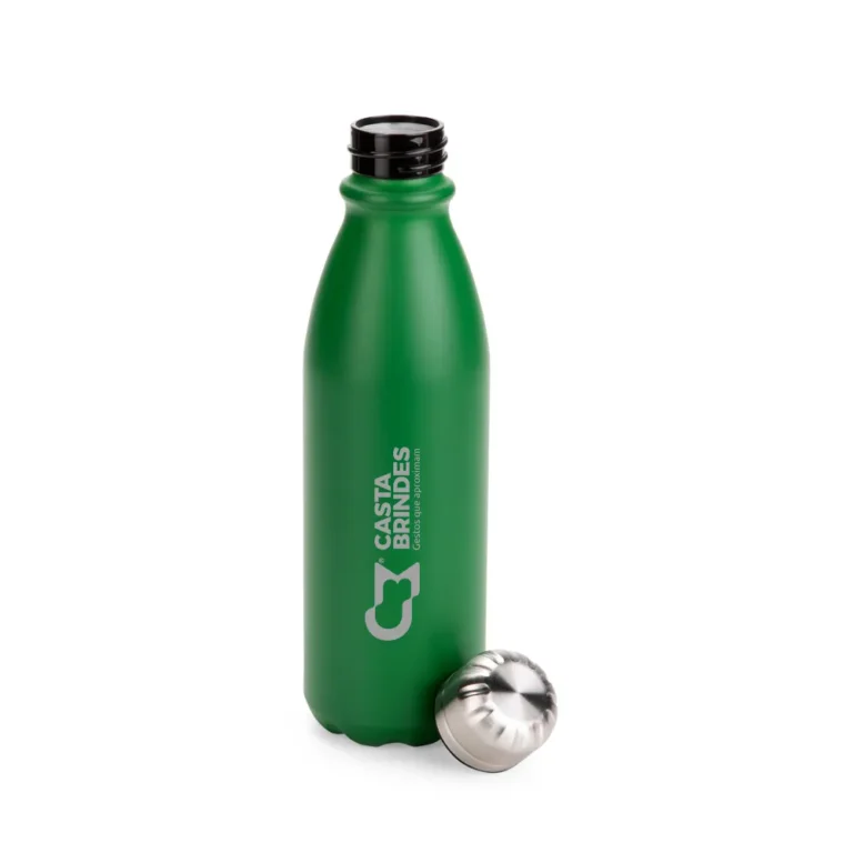 Garrafa Alumínio 750ml