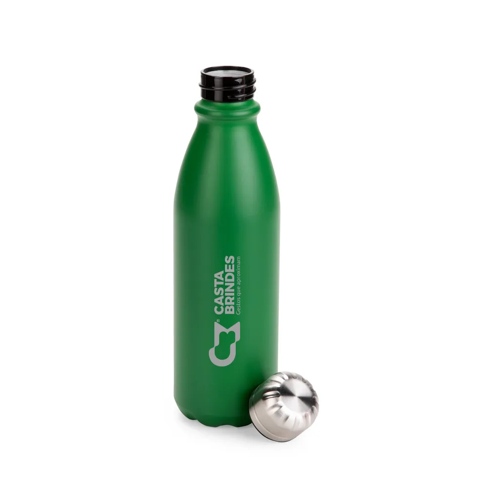 Garrafa Alumínio 750ml