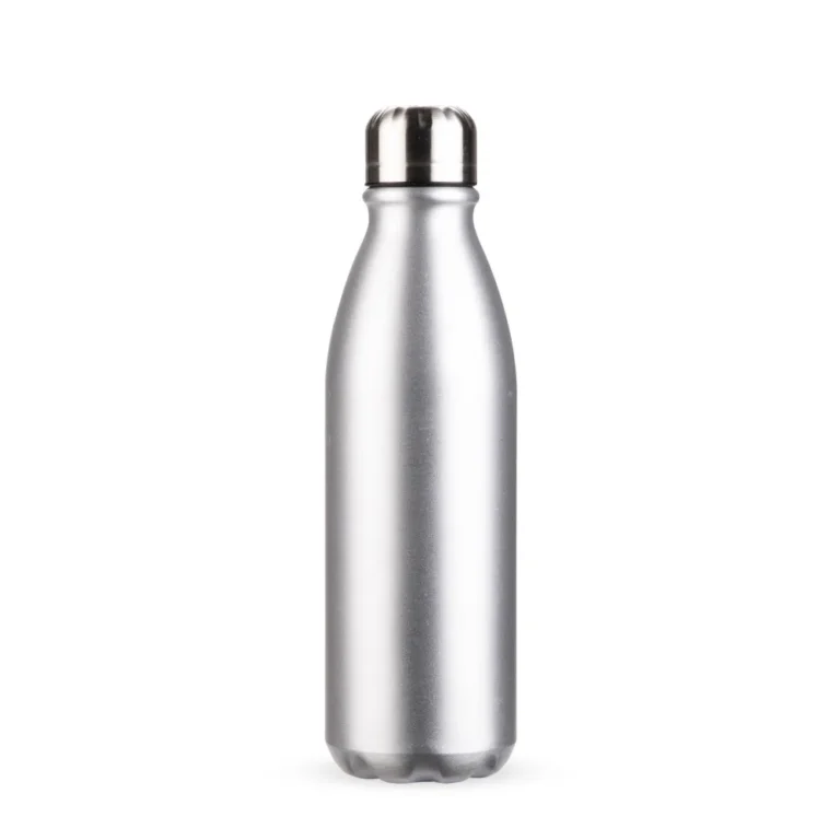 Garrafa Alumínio 750ml
