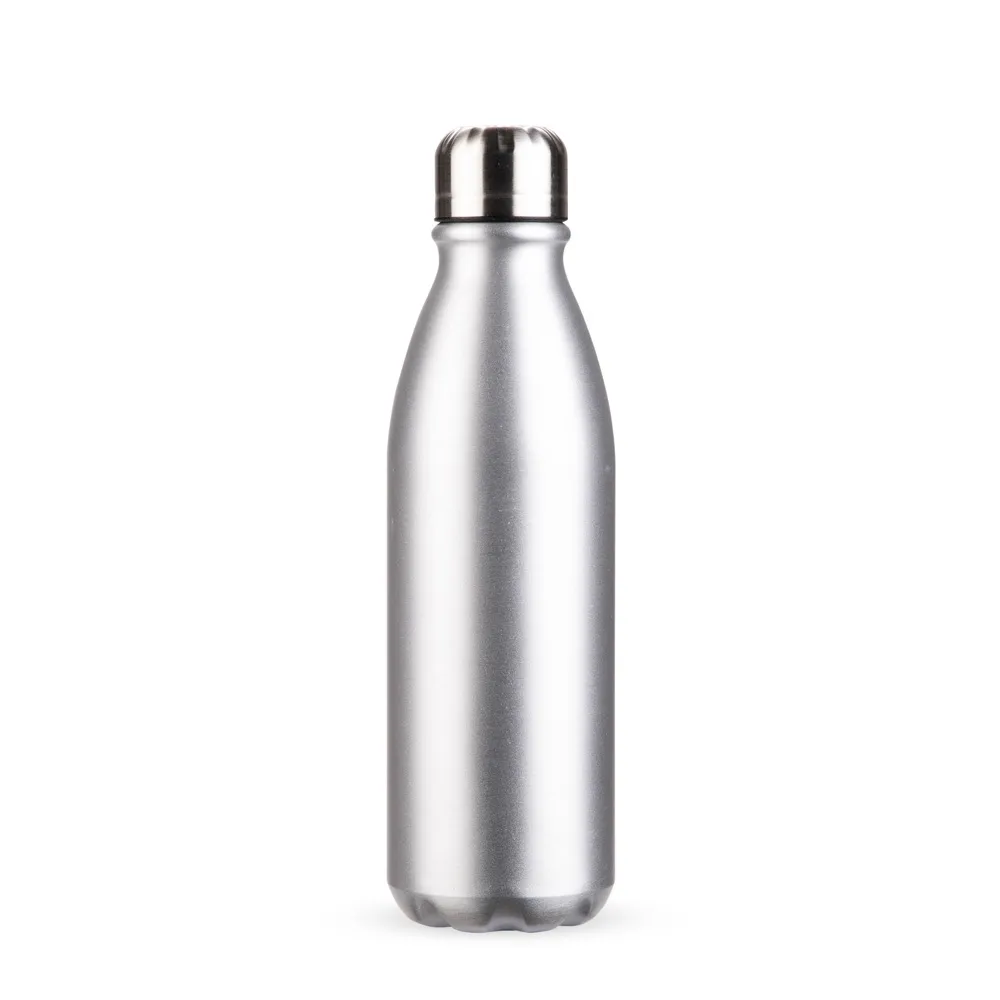 Garrafa Alumínio 750ml