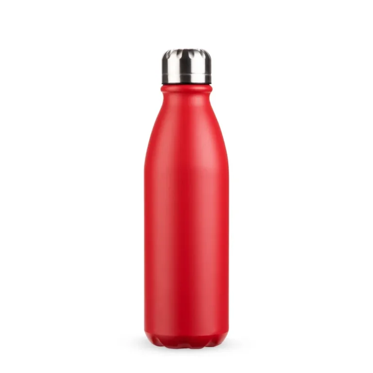 Garrafa Alumínio 750ml