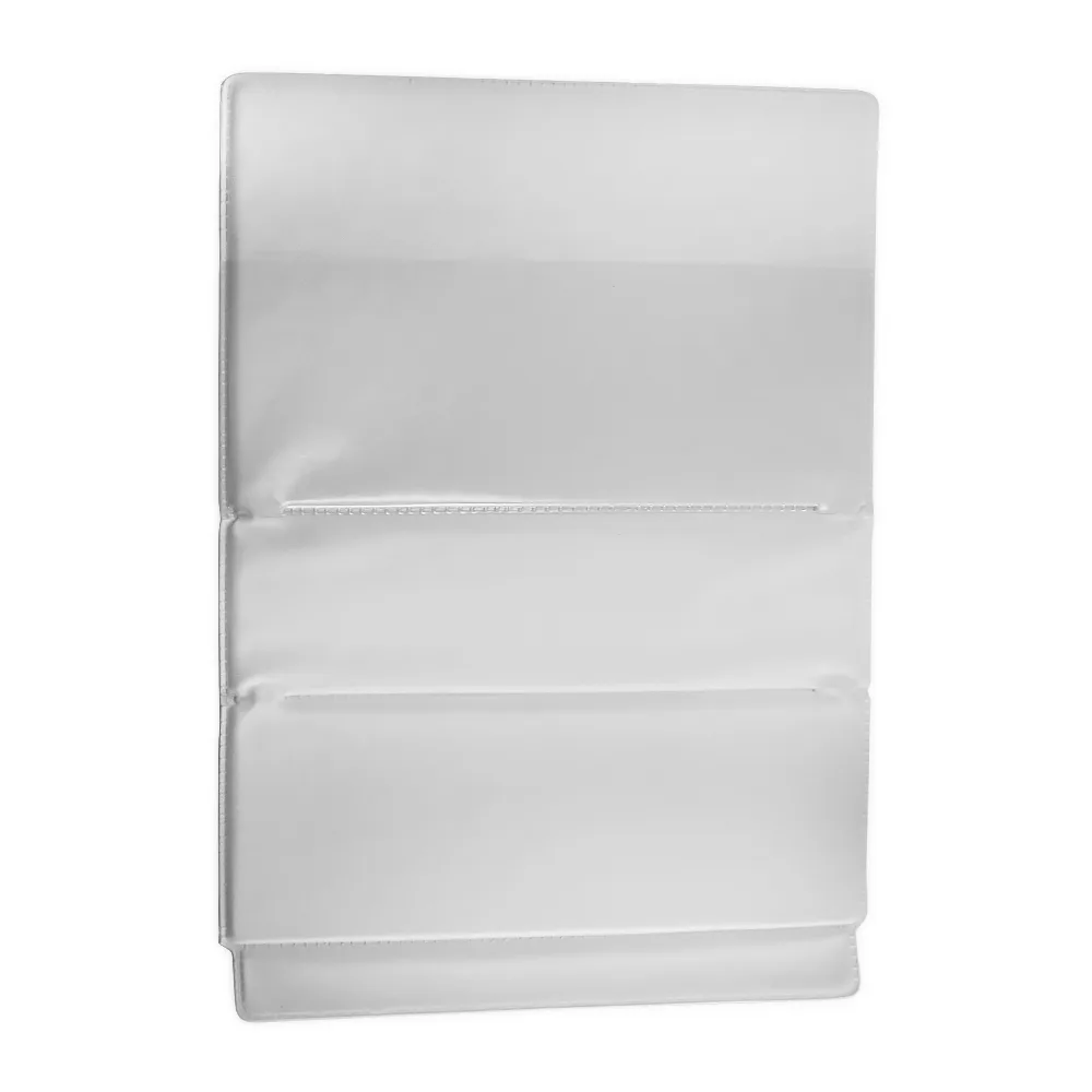 Calendário De Mesa Em Pvc
