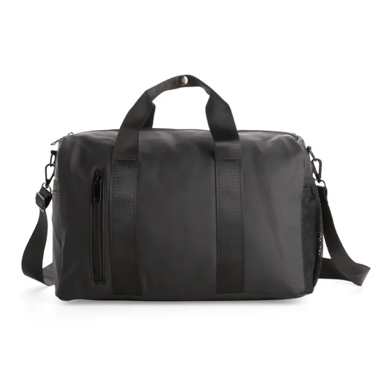 Bolsa Couro Sintético 20L
