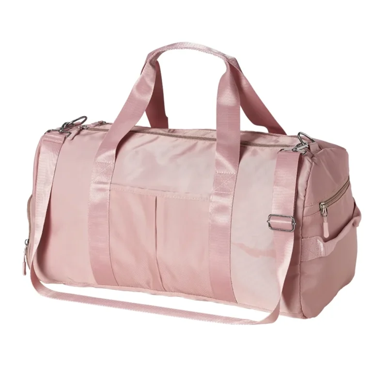 Bolsa De Poliéster 35L