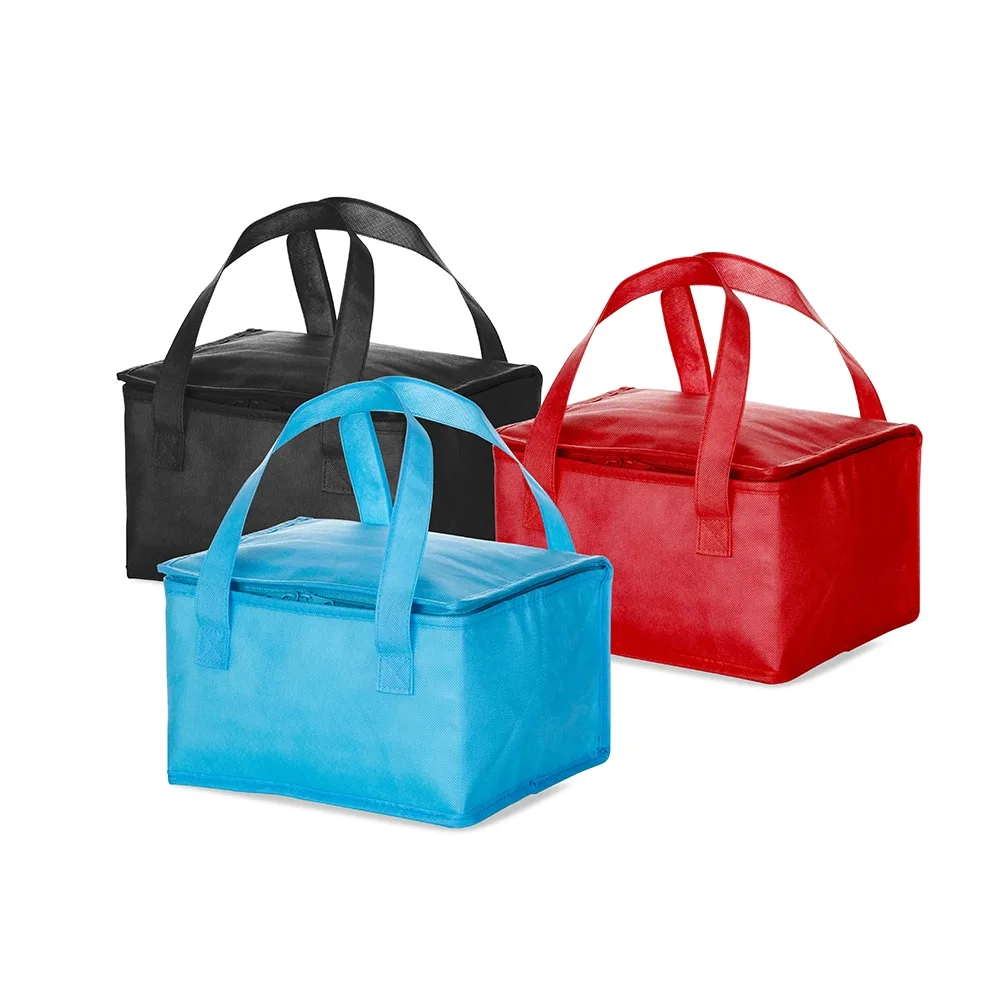 Bolsa Em Tnt 13 Litros