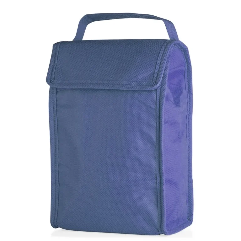 Bolsa Térmica Dobrável 3L