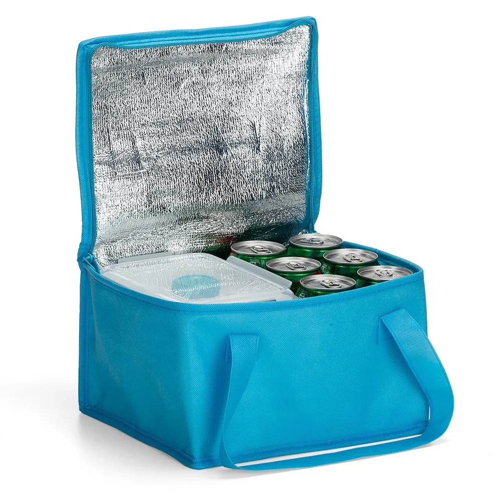 Bolsa Em Tnt 13 Litros