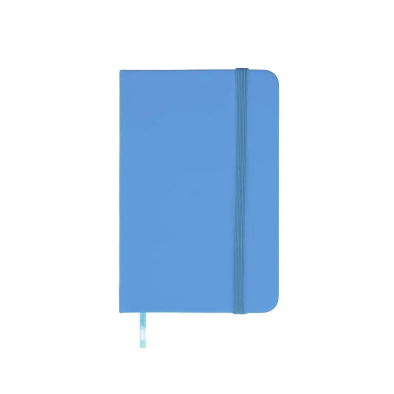 Moleskine Emborrachado