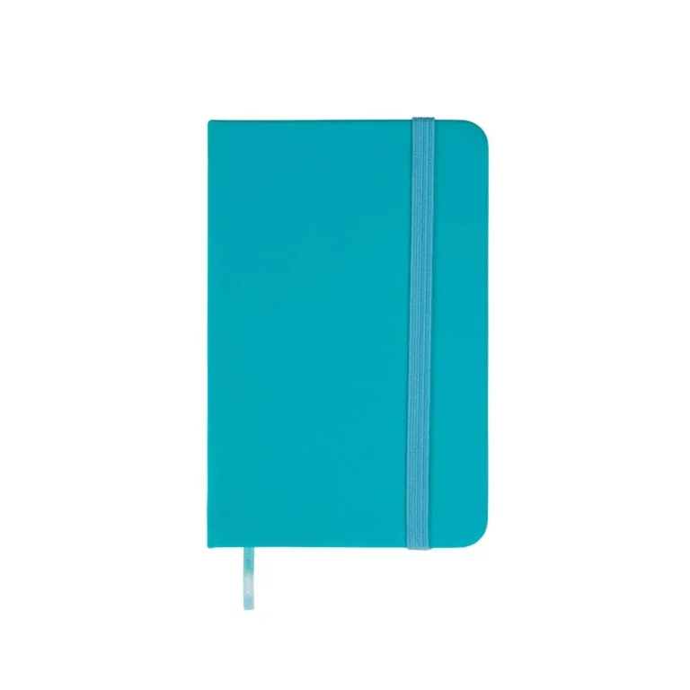 Moleskine Emborrachado