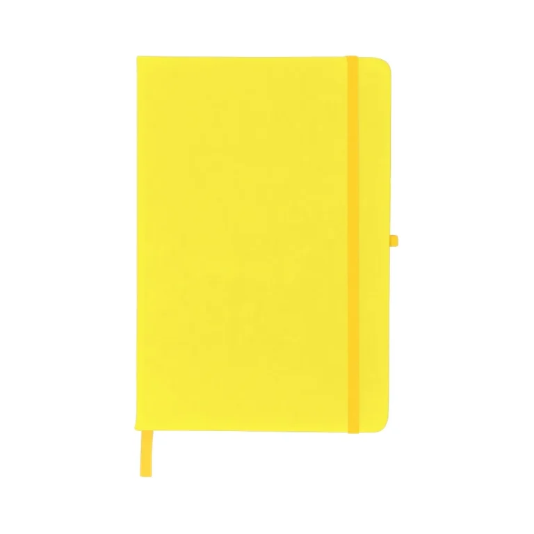 Moleskine Emborrachado C/ Pauta