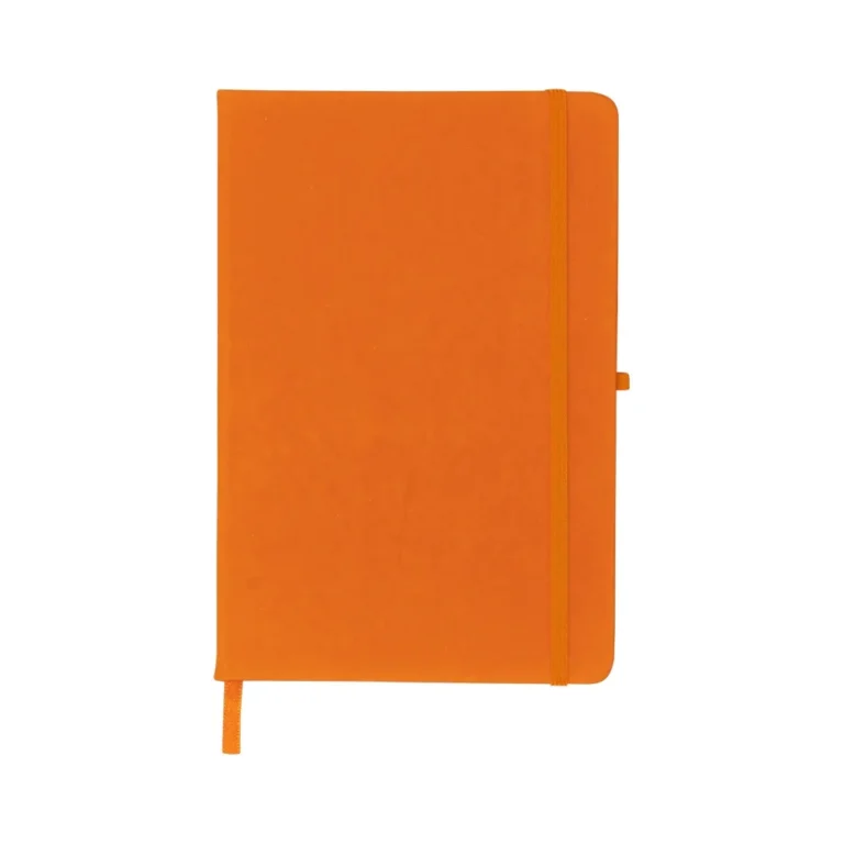 Moleskine Emborrachado C/ Pauta