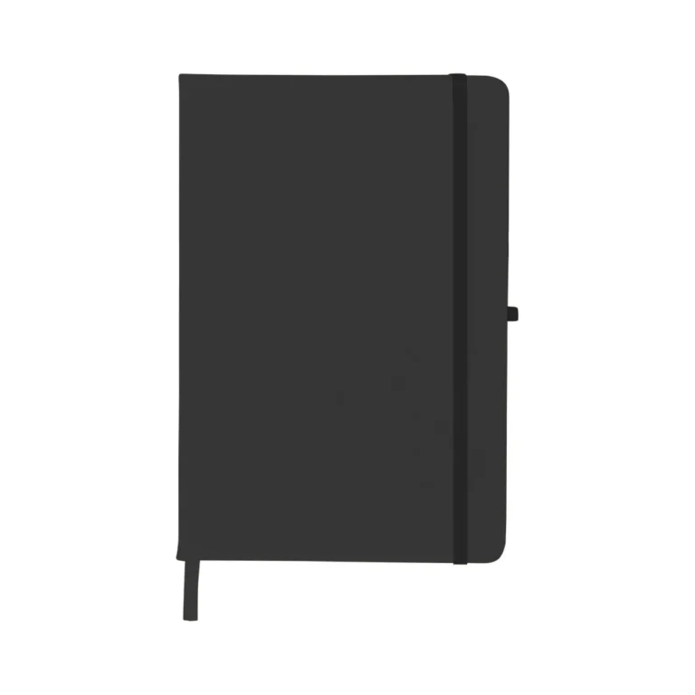 Moleskine Emborrachado C/ Pauta