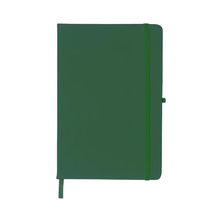 Moleskine Emborrachado C/ Pauta