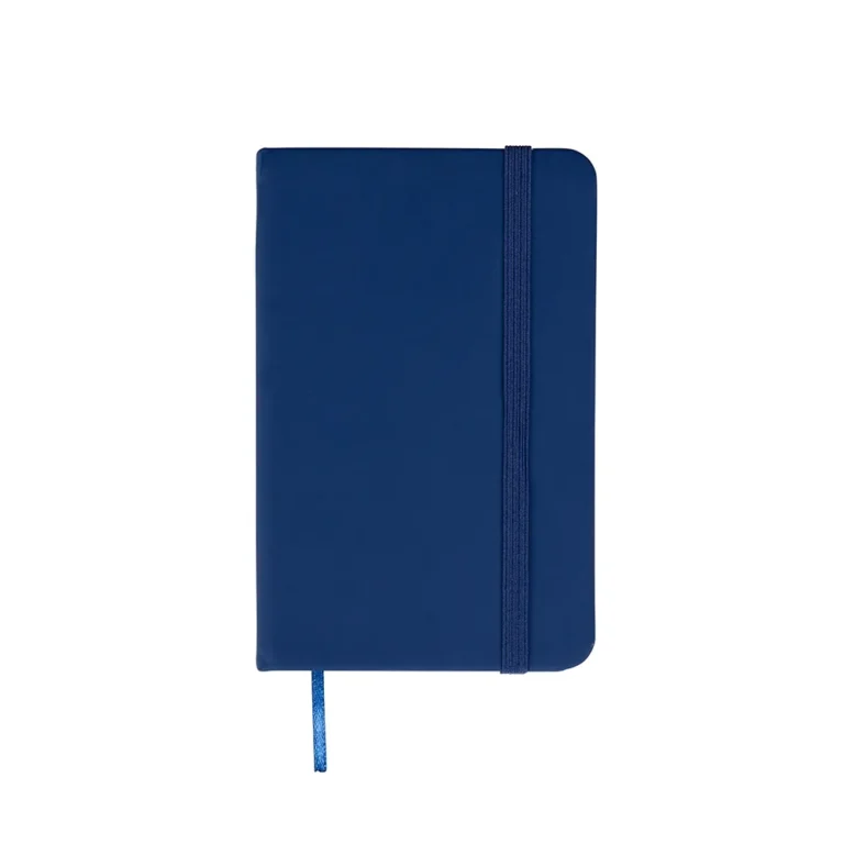 Moleskine Emborrachado