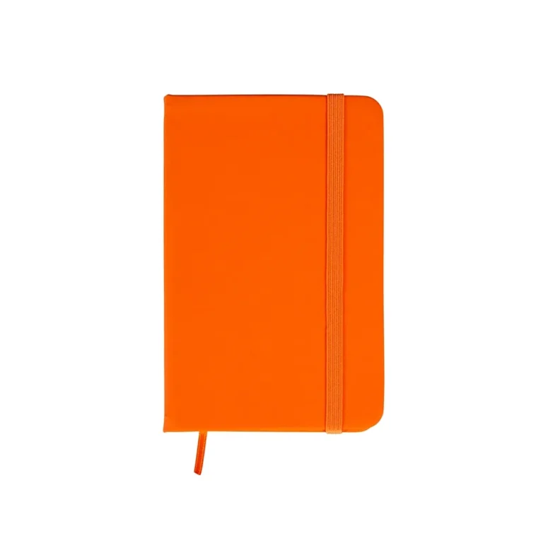 Moleskine Emborrachado