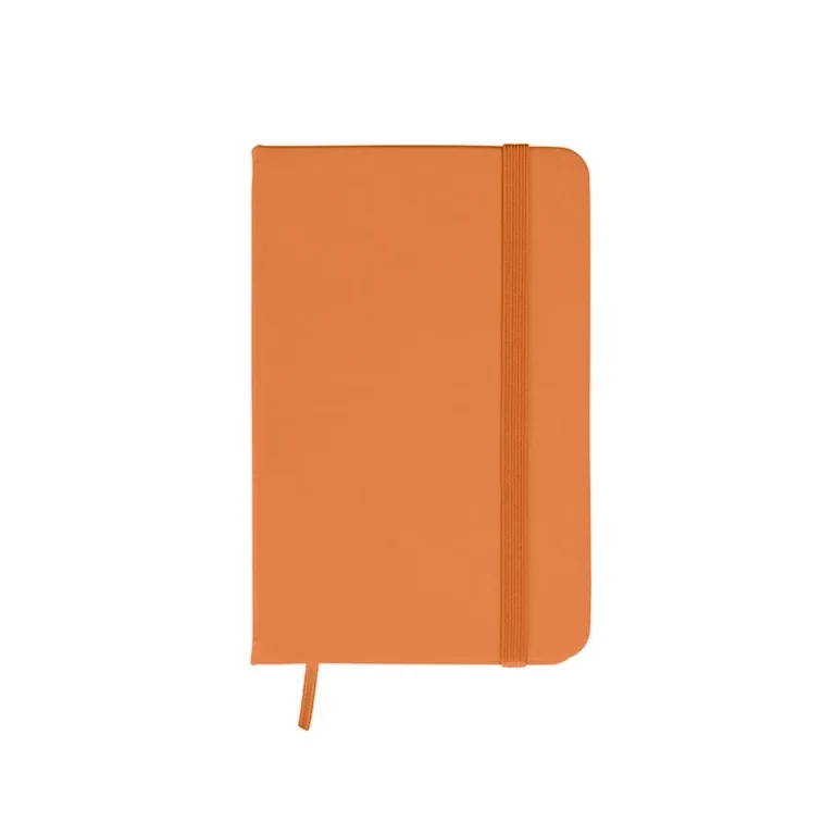 Moleskine Emborrachado