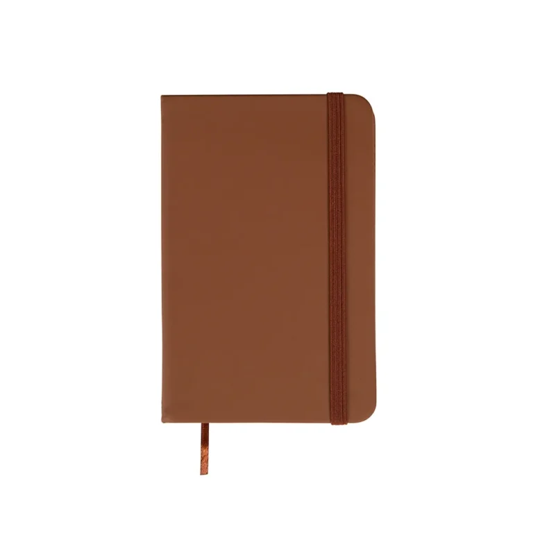Moleskine Emborrachado