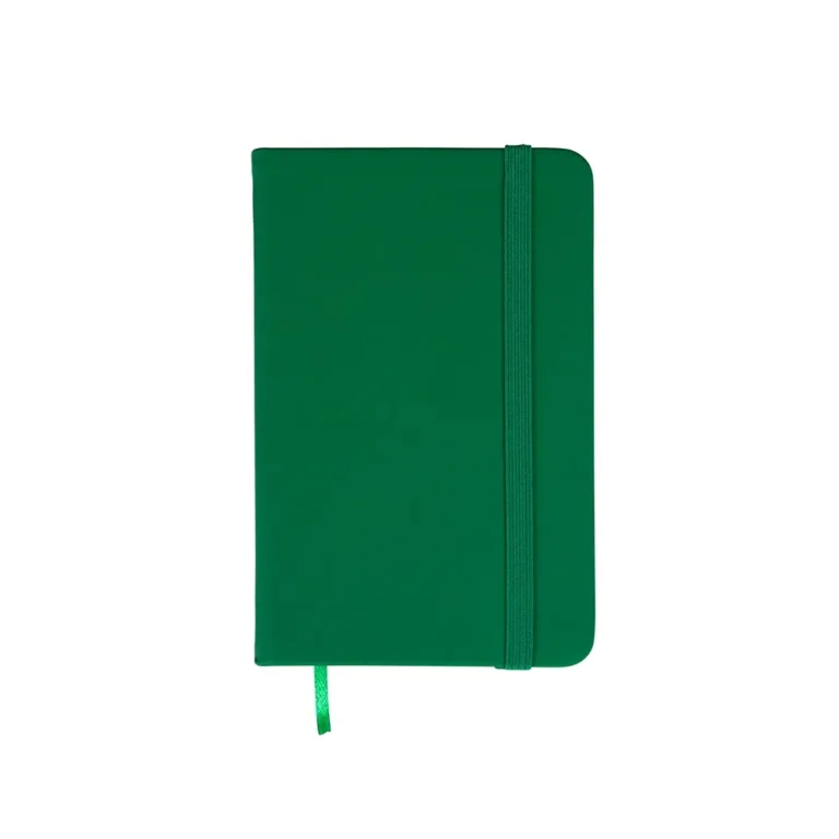 Moleskine Emborrachado